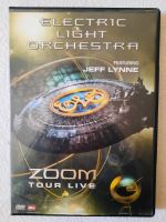 Musik DVD Electric Light Orchestra Zoom Tour Live ELO Jeff Lynne Hessen - Gießen Vorschau