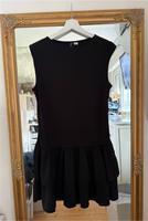 Kleid schwarz Hessen - Schlüchtern Vorschau
