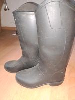 Reitstiefel Größe 32 Sachsen - Schwarzenberg (Erzgebirge) Vorschau