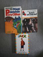 Bücherpaket Jugendliche Jack, Perry Clifton Rheinland-Pfalz - Nierstein Vorschau