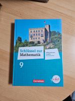 Schulbücher für 9. Klasse neuwertig und in sehr guten Zustand Rheinland-Pfalz - Ransbach-Baumbach Vorschau