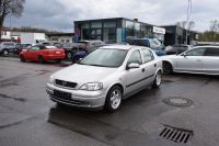 Opel Astra 1.6 Edition 2000 Essen - Essen-Kray Vorschau