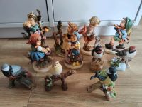 Diverse Hummel / Goebel Figuren zu verkaufen Essen - Essen-Borbeck Vorschau