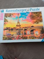Ravensburger Puzzle Berlin - Mitte Vorschau