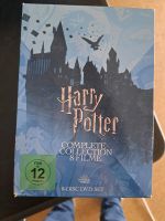 Harry Potter DVD Box Baden-Württemberg - Freiburg im Breisgau Vorschau