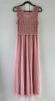 ⭐️Kleid in rosé, altrosa, Gr. 34, Spitze, Vila, NEU⭐️ Niedersachsen - Burgdorf Vorschau