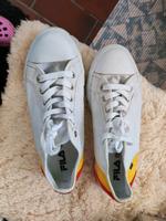 Verkaufe sehr chice FILA Sneakers Bayern - Mühldorf a.Inn Vorschau
