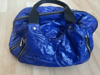 Marc O‘Polo Handtasche blau, Shopper Baden-Württemberg - Gomaringen Vorschau