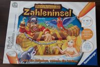 Tiptoi Spiel Zahleninsel Ravensburger Nordrhein-Westfalen - Rhede Vorschau