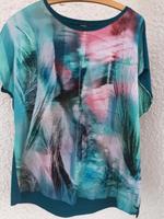 Shirt Bonita Gr L 42 Bayern - Wunsiedel Vorschau