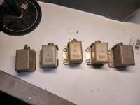 Abblendschalter Abblendrelais 6V DDR IFA Oldtimer Sachsen - Wurzen Vorschau
