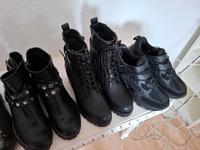 Damebschuhe Hessen - Pfungstadt Vorschau