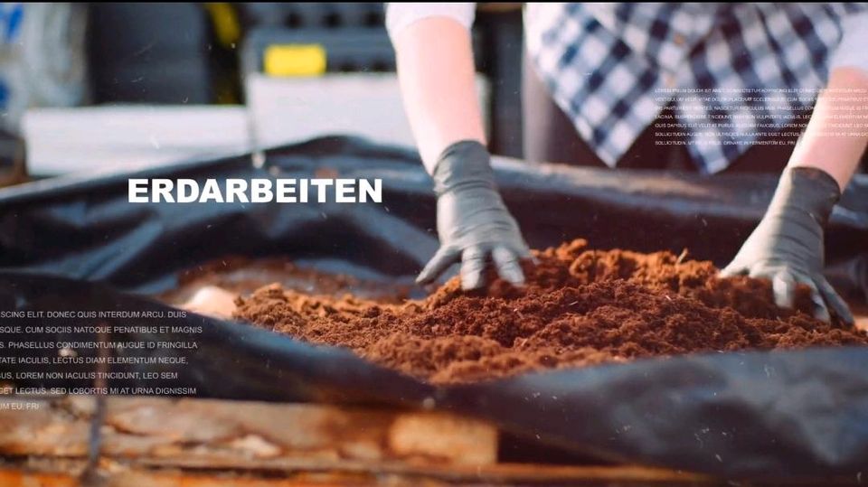 Garten Landschaftsbau Grünpflege Pflasterarbeiten  Winterdienst in Northeim