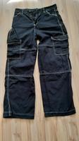 Cargo Jeans Gr.34 H&M Brandenburg - Templin Vorschau