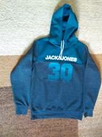 Jack&Jones Hoodie Pulli mit Kapuze Gr. L Nordrhein-Westfalen - Bad Oeynhausen Vorschau