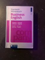 Standardwörterbuch Business Englisch Leipzig - Leipzig, Südvorstadt Vorschau