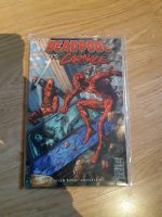 Deadpool vs. Carnage Rheinland-Pfalz - Aspisheim Vorschau