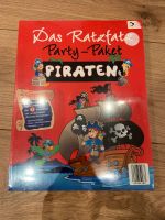 Piraten Kindergeburtstag Set Nordrhein-Westfalen - Emmerich am Rhein Vorschau