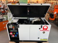 Stromerzeuger Pramac P14000 400V 50HZ #AVR #MRS Saarland - Nonnweiler Vorschau