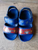 Badeschuhe Gr. 20 NEU paw Patrol Thüringen - Bleicherode Vorschau