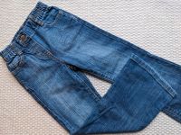 S.Oliver Jeans Hose 110 Gummiband einfach hoch ziehen Bayern - Augsburg Vorschau