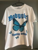 Schmetterling T-Shirt Baden-Württemberg - Bopfingen Vorschau