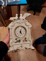Uhr, Standuhr, Meister Anker, Tauben, vintage, retro Rheinland-Pfalz - Pronsfeld Vorschau