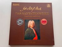 LP Bach - Das Kantatenwerk Vol.35, BWV 140, 143-146, Nikolaus Har Dortmund - Innenstadt-Ost Vorschau