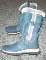 Stiefel Winterstiefel Deichmann Graceland Größe 33 neu Thüringen - Kaltennordheim Vorschau