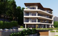 Außergewöhnlich exclusive Penthouse-Wohnung in Opatija / Kroatien Baden-Württemberg - Hemmingen Vorschau