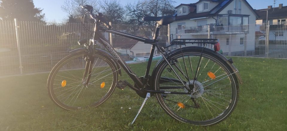 Günstiges, zuverlässiges Fahrrad: 4 Stück in Freising