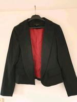 Blazer schwarz NEU Nadelstreifen comma Gr. 42 ungetragen Nordrhein-Westfalen - Brühl Vorschau