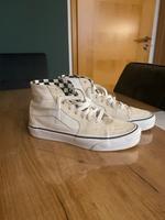 Vans  High Größe 39 Chucks  Schuhe Nordrhein-Westfalen - Emsdetten Vorschau