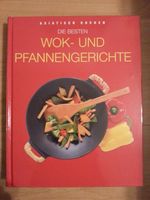 Asiatische Küche: Die besten Wok- und Pfannengerichte - NEU Kreis Pinneberg - Halstenbek Vorschau