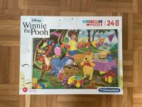 Puzzle (Winnie the Pooh) von Clementoni Nordrhein-Westfalen - Gütersloh Vorschau