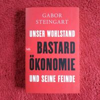 Bastard Ökonomie Bayern - Ebermannstadt Vorschau