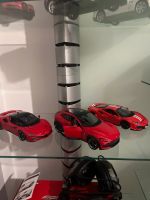 1/24 Ferrari Modelle purosangue, sf90 Stradale, 488pista Bayern - Mömlingen Vorschau