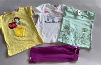 Set Shirts und passende Hose Gr 92 Palomino Liegelind Bayern - Neustadt a.d.Donau Vorschau