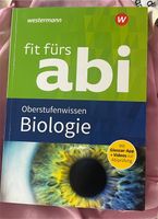 Fit fürs Abi Bio Nordrhein-Westfalen - Stolberg (Rhld) Vorschau