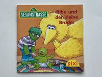 Pixi 1625 - Sesamstrasse - Bibo und der kleine Bruder Baden-Württemberg - Göppingen Vorschau