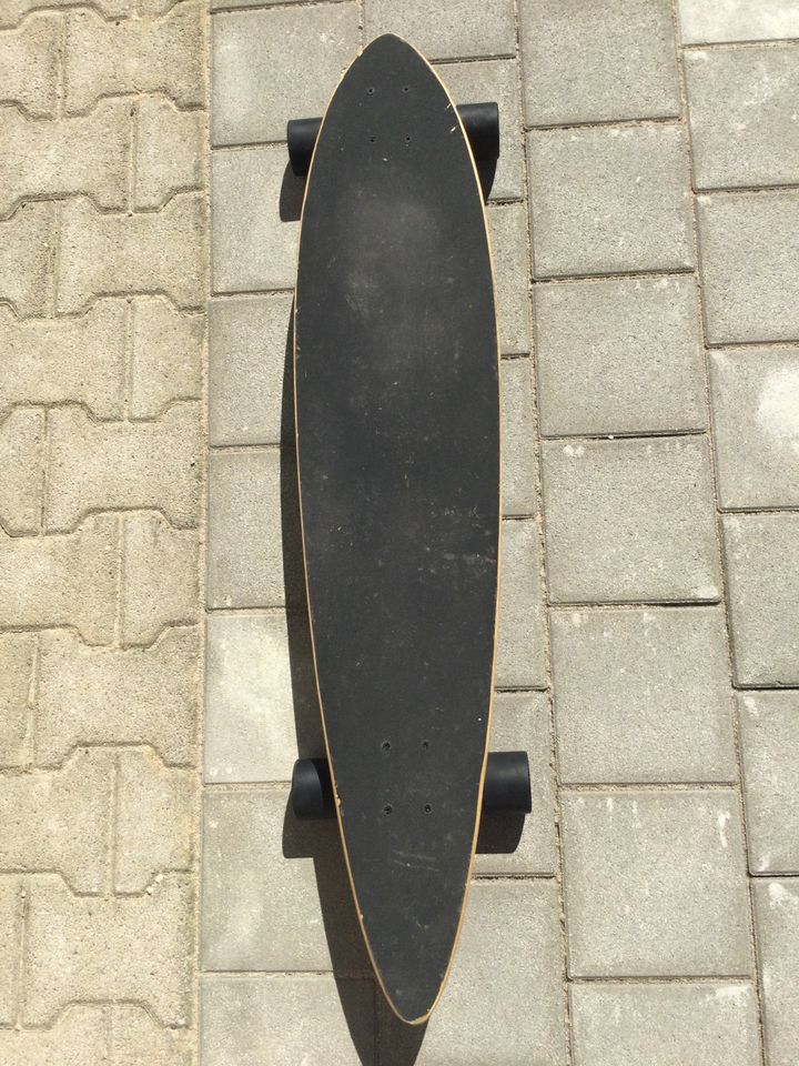 Longboard Firefly Länge 109 cm in Traunstein