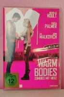 Warm Bodies Zombiefilm DVD Film Baden-Württemberg - Heidelberg Vorschau