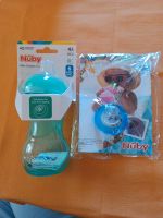 Nuby Trinkkernflasche,NEU Sachsen - Wiedemar Vorschau