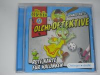 Die Olchis 2 - Olchi Detektive - Rote Karte für Halunken Nordrhein-Westfalen - Büren Vorschau