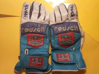 REUSCH Motorrad Handschuhe / aus 1989 / Rarität / Bares für Rares Nordrhein-Westfalen - Horn-Bad Meinberg Vorschau