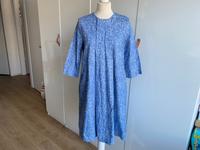 hübsches COS A-Linie KLEID blau weiß gemustert blickdicht Gr. 38 Hamburg-Mitte - HafenCity Vorschau