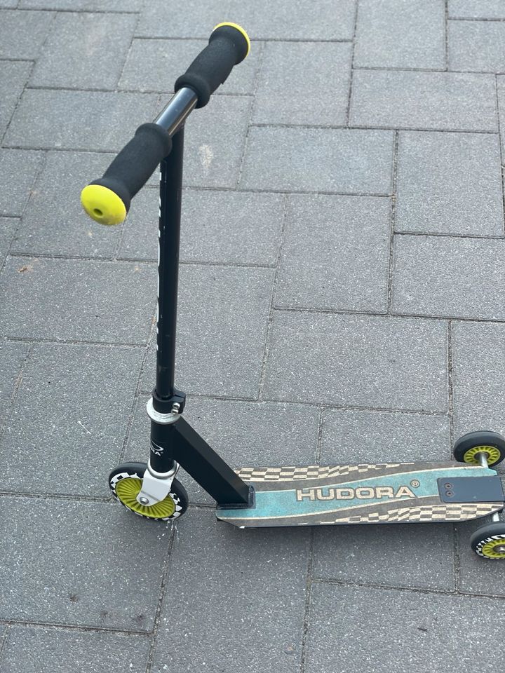 Hudora Roller Dreirad in Bünde