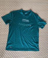 Finisher T-Shirt von J.P.Morgan Chase Run 2025 NEU Hessen - Sulzbach Vorschau