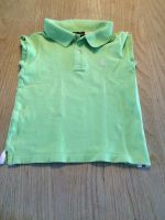 Ralph Lauren Poloshirt Shirt 110 116 6 hellgrün Hessen - Lampertheim Vorschau