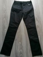 Hose Stoffhose S.Oliver Gr. 34 schwarz * Nordrhein-Westfalen - Grevenbroich Vorschau